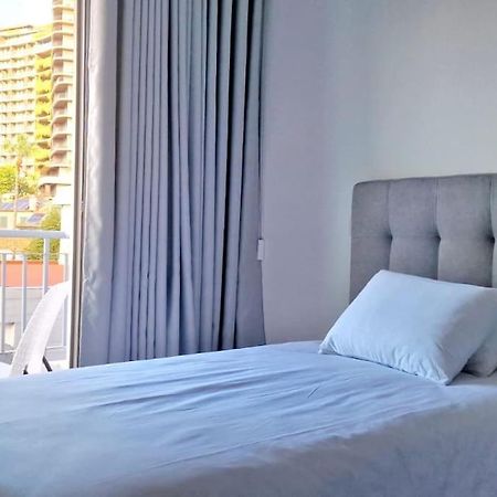 Ocean Pearl Apartment V Funchal  Ngoại thất bức ảnh