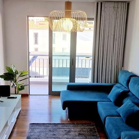 Ocean Pearl Apartment V Funchal  Ngoại thất bức ảnh