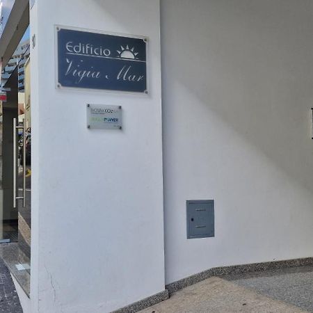 Ocean Pearl Apartment V Funchal  Ngoại thất bức ảnh