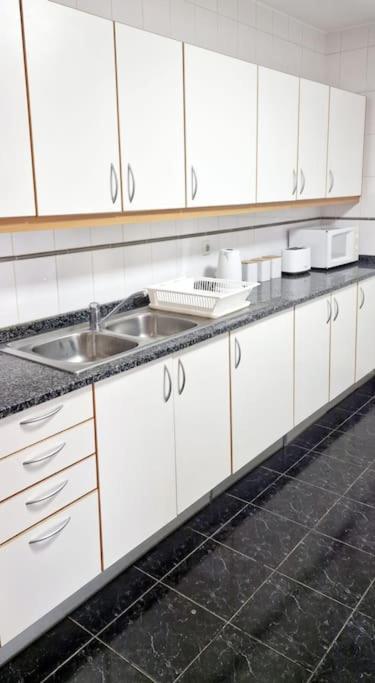 Ocean Pearl Apartment V Funchal  Ngoại thất bức ảnh