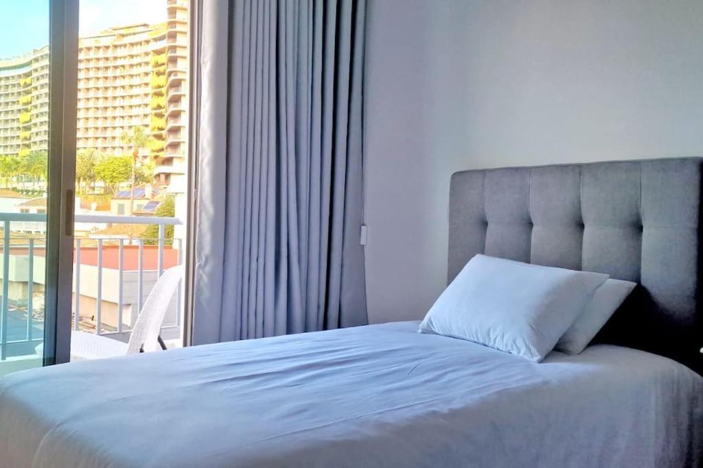 Ocean Pearl Apartment V Funchal  Ngoại thất bức ảnh