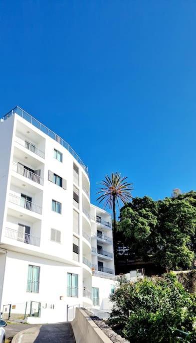 Ocean Pearl Apartment V Funchal  Ngoại thất bức ảnh