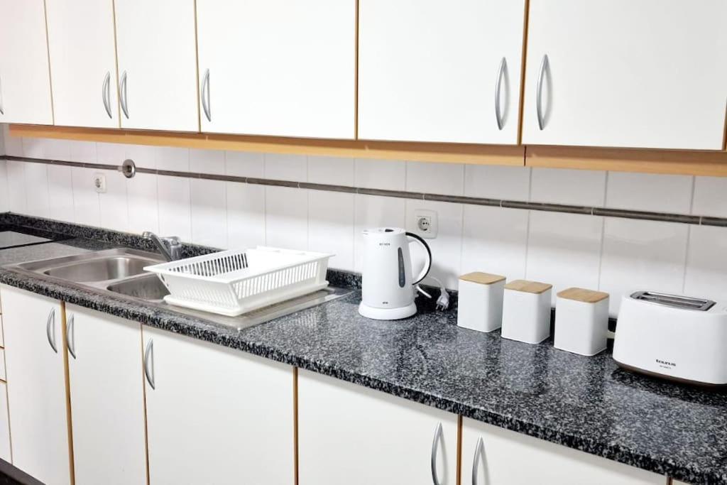 Ocean Pearl Apartment V Funchal  Ngoại thất bức ảnh