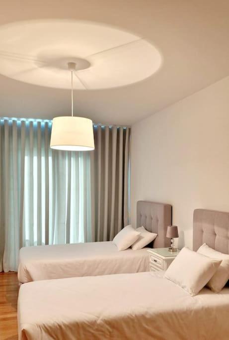 Ocean Pearl Apartment V Funchal  Ngoại thất bức ảnh