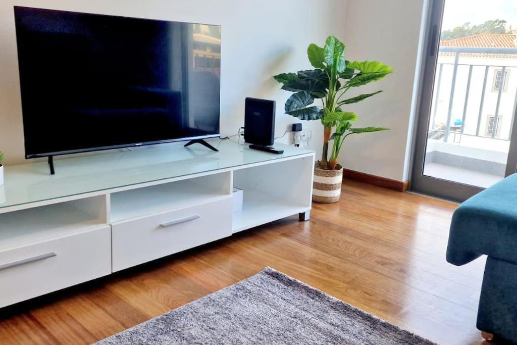 Ocean Pearl Apartment V Funchal  Ngoại thất bức ảnh