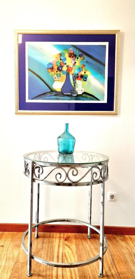 Ocean Pearl Apartment V Funchal  Ngoại thất bức ảnh