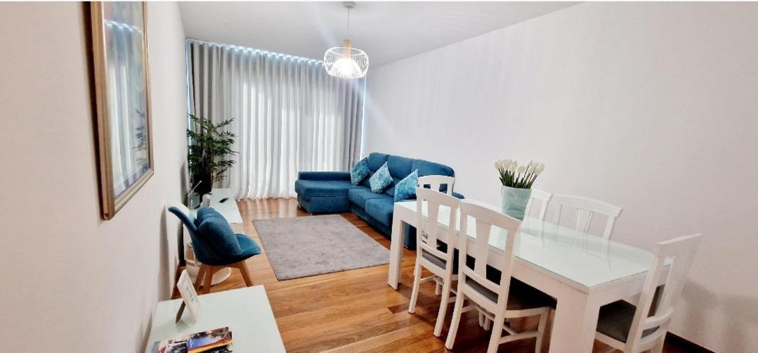 Ocean Pearl Apartment V Funchal  Ngoại thất bức ảnh