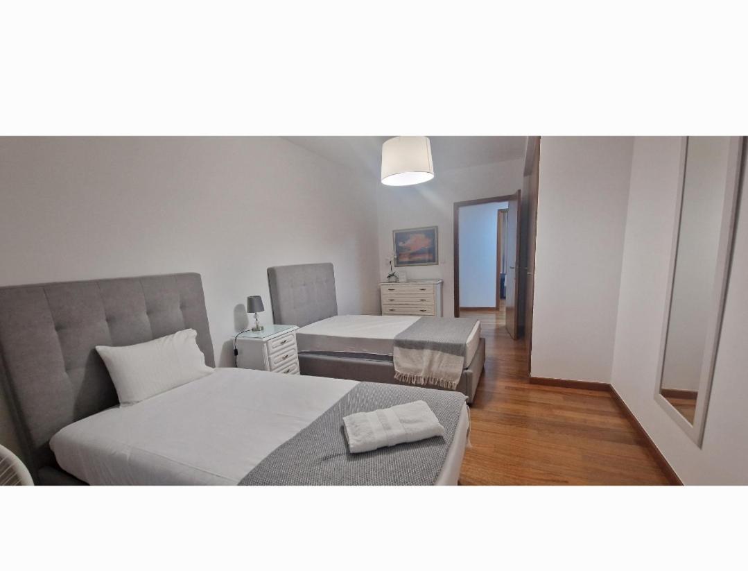 Ocean Pearl Apartment V Funchal  Ngoại thất bức ảnh