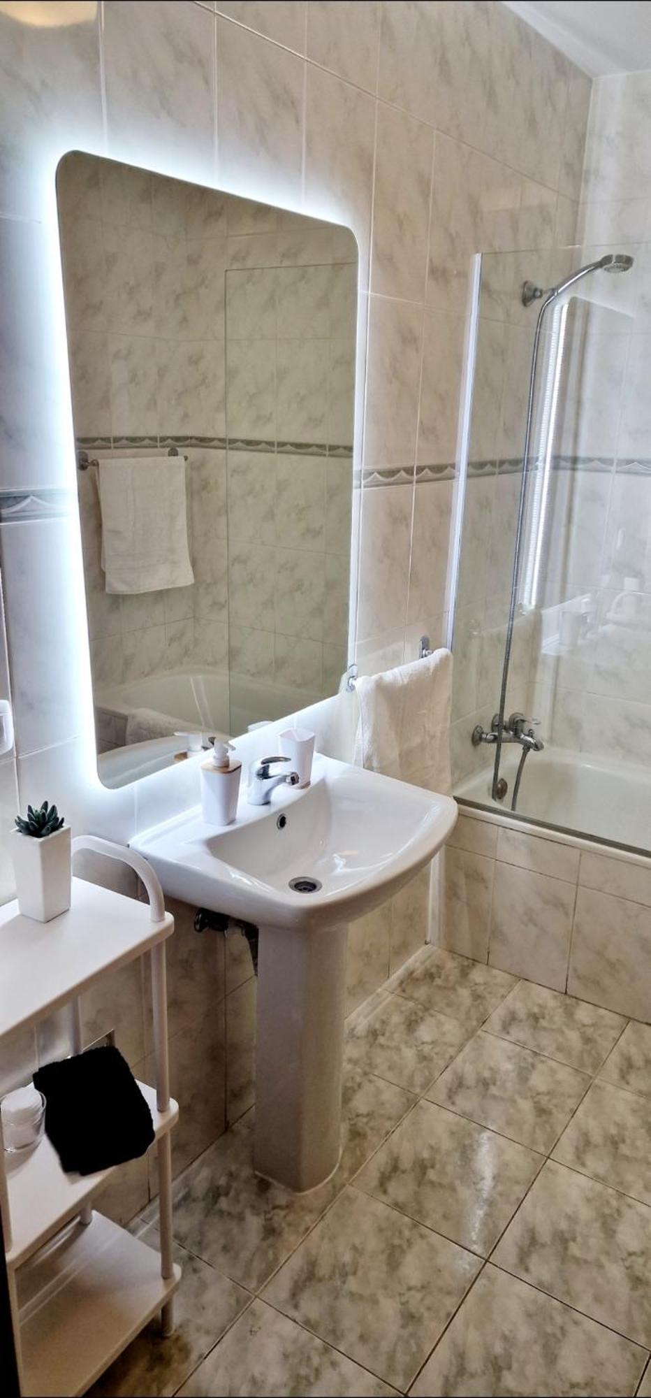 Ocean Pearl Apartment V Funchal  Ngoại thất bức ảnh