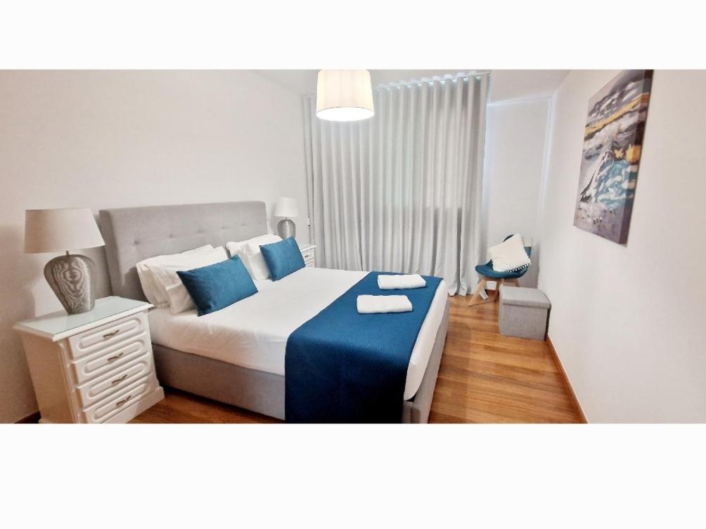 Ocean Pearl Apartment V Funchal  Phòng bức ảnh